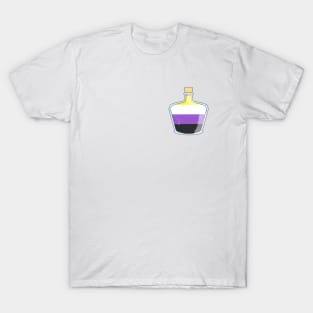 Nonbinary Potion T-Shirt